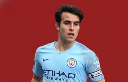 Eric Garcia Injury Update: Barcelona Confirm Defender Suffers Broken Nose Ahead of Celta Clash Eric Garcia injury update