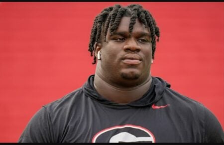 Jamaal Jarrett Injury Update: Lincoln Riley Confirms Season-Ending Surgery for USC Defensive Tackle Jamaal Jarrett injury update