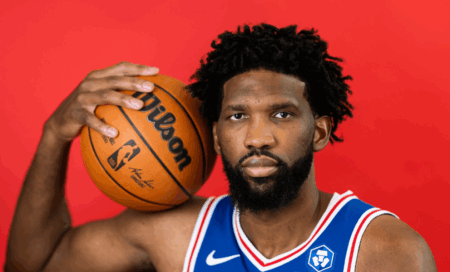 Joel Embiid Injury Update: Will the Sixers Star Return After Missing Three Games? Is Joel Embiid playing tonight vs the Brooklyn Nets