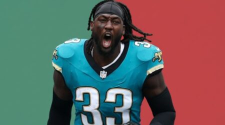 Devin Lloyd Injury Update: Jaguars Linebacker Confirms Return Ahead of Week 10 vs. Texans Devin Lloyd Injury Update