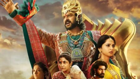 Baahubali The Epic box office collection