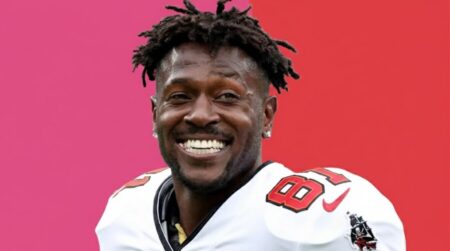Antonio Brown Arrest Update: What Happened After His Extradition From Dubai in the Miami Shooting Case? Antonio Brown Arrest Update