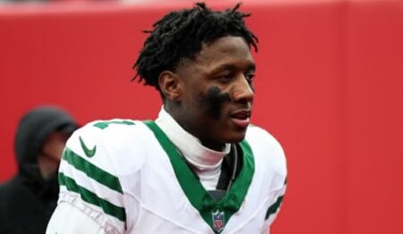 Who is Sauce Gardner? Career, $120.4M Contract, and Net Worth Explained who is Sauce Gardner? career net worth