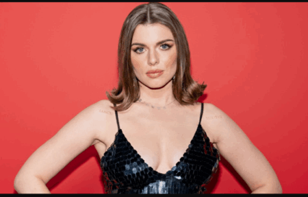 Who Is Julia Fox? Age, Career, and Net Worth Explained who is Julia Fox