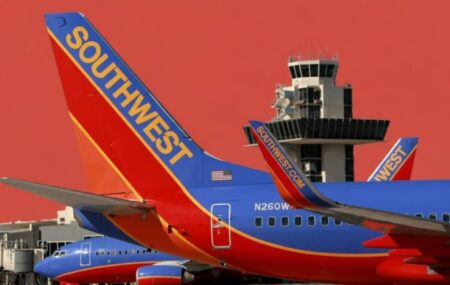 Southwest Flight Cancellations Begin Nov. 7: FAA Orders Airlines to Cut Schedules at 40 Airports southwest flight cancellations