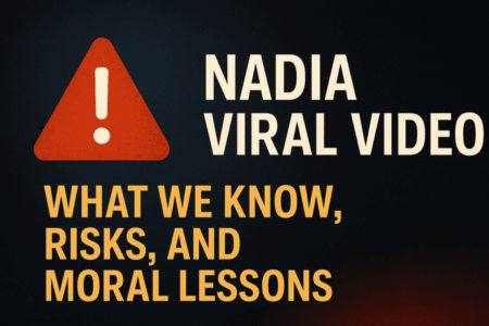 Nadia viral video