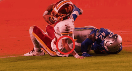 Jayden Daniels injury status