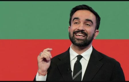 Is Zohran Mamdani the Wake-Up Call New York