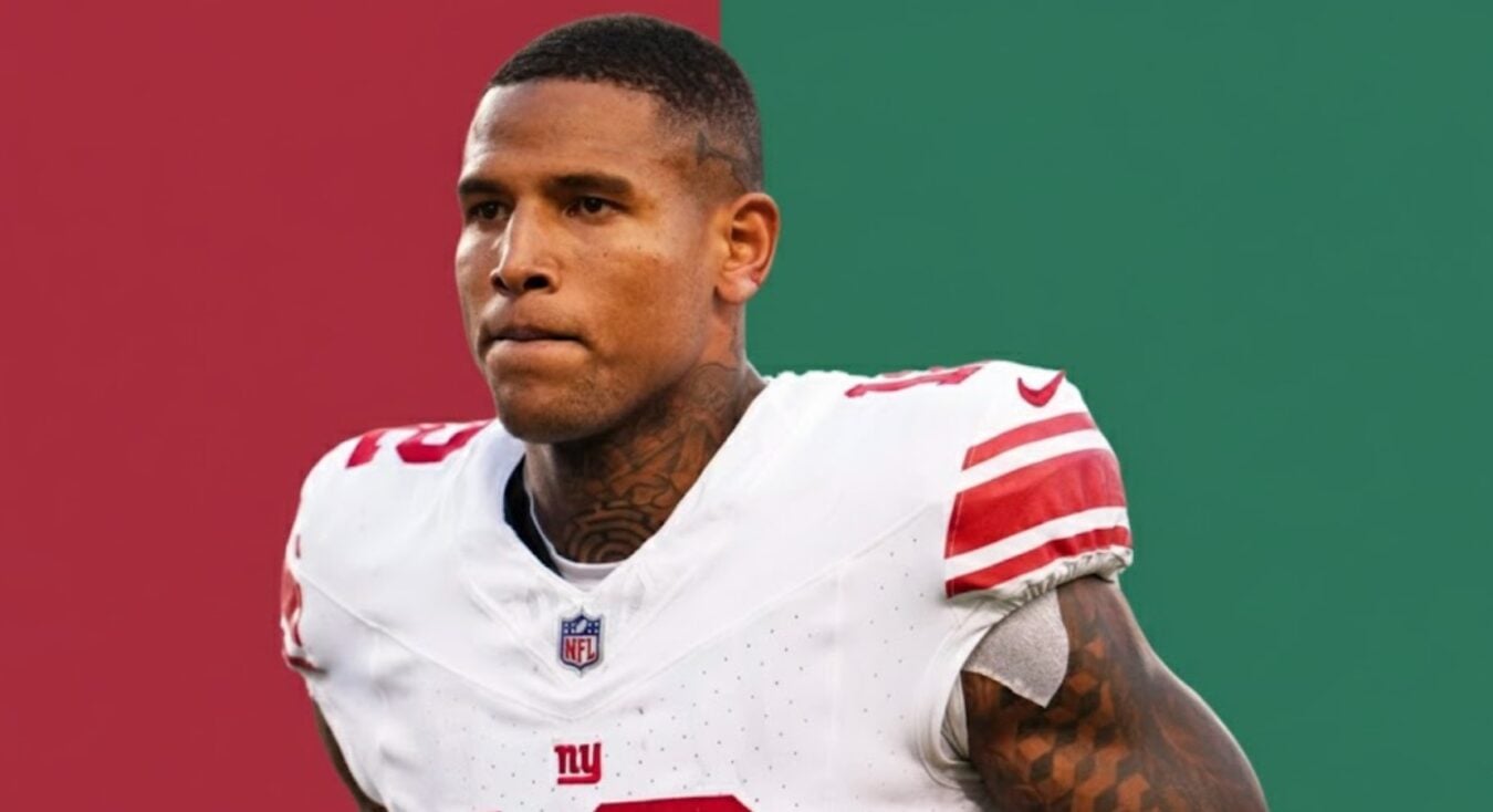 Darren Waller Latest Injury Update: Will the Dolphins TE Return in Week 13?