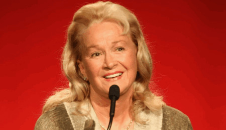 What Said Laura Dern About Her Mother Diane Ladd’s Death