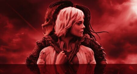 Predator: Badlands Spoilers