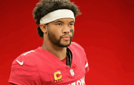 Kyler Murray return timeline question rises after shocking injury update Kyler Murray injury update