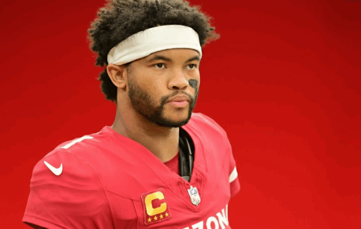 Kyler Murray injury update