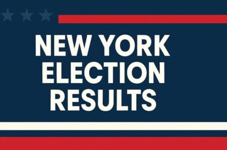 When will NYC mayoral results be released?