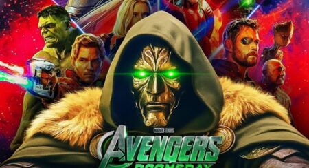 Avengers: Doomsday Trailer – Will Marvel Studios Finally Reveal Doctor Doom and the X-Men? Avengers Doomsday Trailer