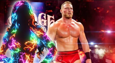 What Happened to Ridge Holland? WWE Allegedly Blocking Contributions to His Fundraiser Ridge Holland