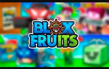 Roblox Blox Fruits Code