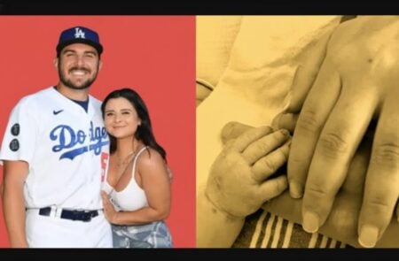 Alex Vesia’s Daughter Cause of Death: What We Know So Far Baby Vesia cause of death