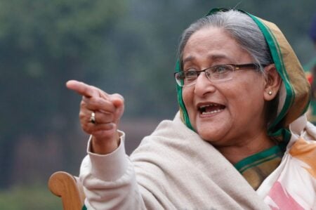 Sheikh Hasina Has Been Sentenced to Death: What Is Happening in Dhaka Right Now? Sheikh Hasina sentenced to death