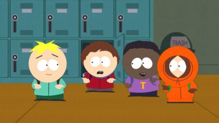 South Park Season 28 Episode 4 Release Date