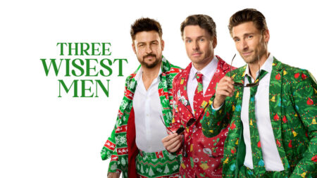 Three Wisest Men Hallmark Movie Premiere Date and Filming Details Revealed Three Wisest Men