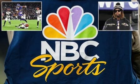 Lil Jon to Headline Ravens vs Bengals Thanksgiving Halftime Show