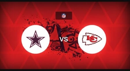 Cowboys vs. Chiefs prediction