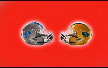 What TV channel is Lions vs Packers on Thanksgiving game