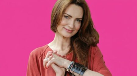 How did Agnieszka Maciag die