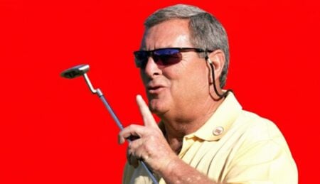 Fuzzy Zoeller cause of death