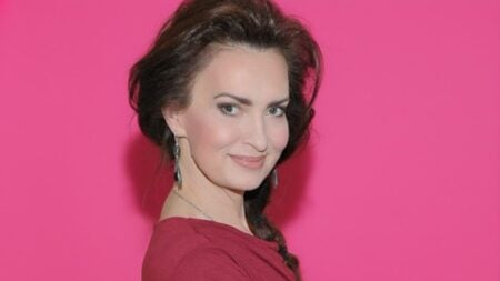 Agnieszka Maciag cause of death