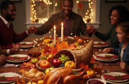 List of all stores open or closed on Thanksgiving