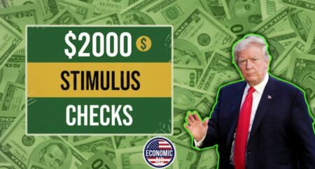 What Trump Said About the $2,000 Tariff Dividend Checks — Full Statement Explained What Trump said about $2000 checks
