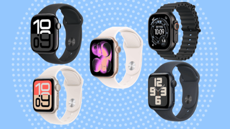 Apple Watch Series 11 Hits Record Low Prices in Early Black Friday Deals
