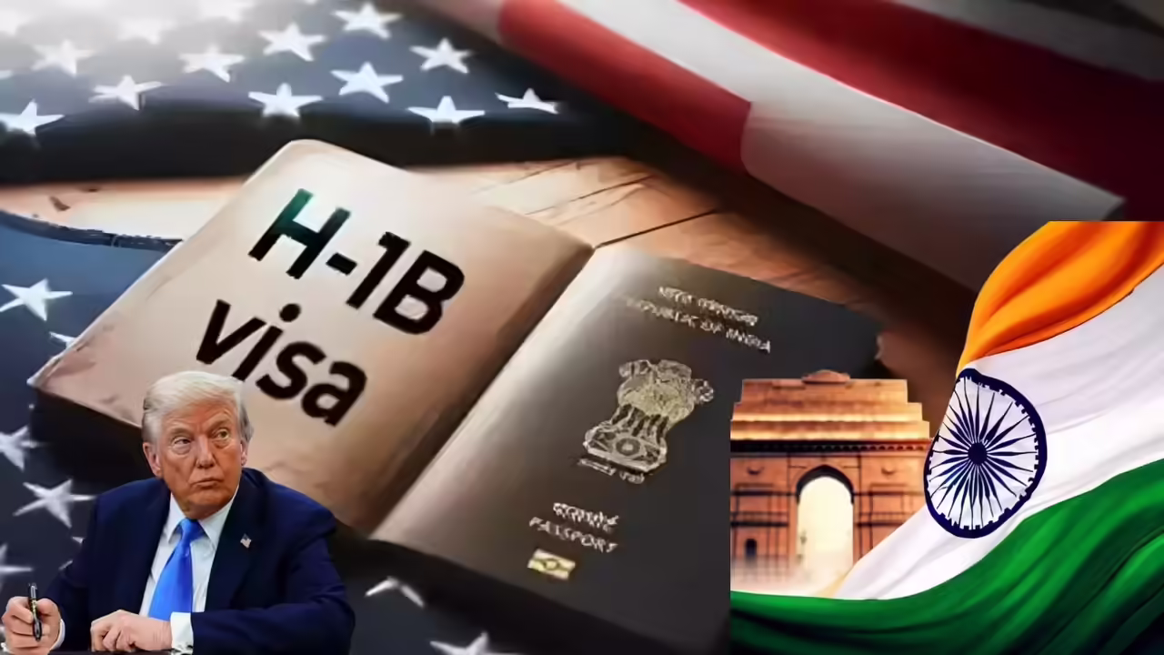 Jadeja Motwani discussed H-1B