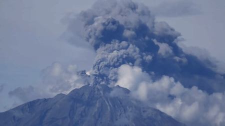 Travel Chaos Strands Elderly Passenger for 27 Hours at Doha Airport Following Ethiopia Volcano Eruption