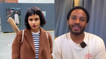 The Dutchman Film Sets January 2026 Release for Nationwide Theatrical Run The Dutchman Film Sets January 2026 Release for Nationwide Theatrical Run