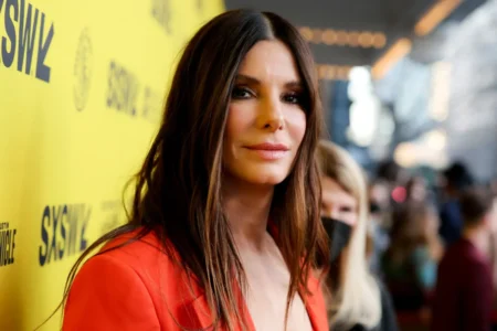 Sandra Bullocks Hollywood Pause After Personal Loss Sandra Bullock