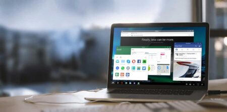 Android OS for PCs