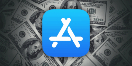 Apple App Store policy changes