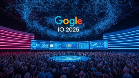 Google Unveils Major AI Overhaul at I/O 2025, Reshaping Search and Assistant Google Unveils Major AI Overhaul at I/O 2025, Reshaping Search and Assistant