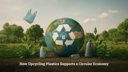 RecycleUp Innovation Programme 2026 Aims to Tackle Nigeria’s Waste Crisis RecycleUp Innovation Programme