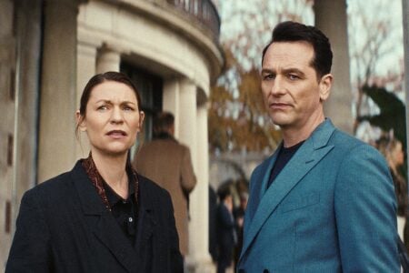 The Beast in Me Netflix: Claire Danes and Matthew Rhys Star in Gripping Psychological Thriller The Beast in Me