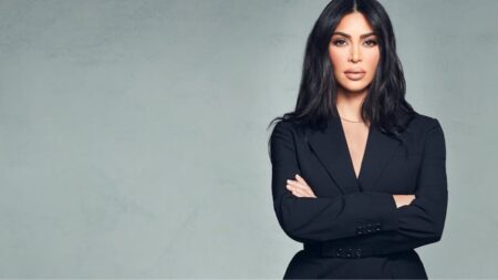 Kim Kardashian Law School Journey Reveals Family Tension and Personal Drive Kim Kardashian law school