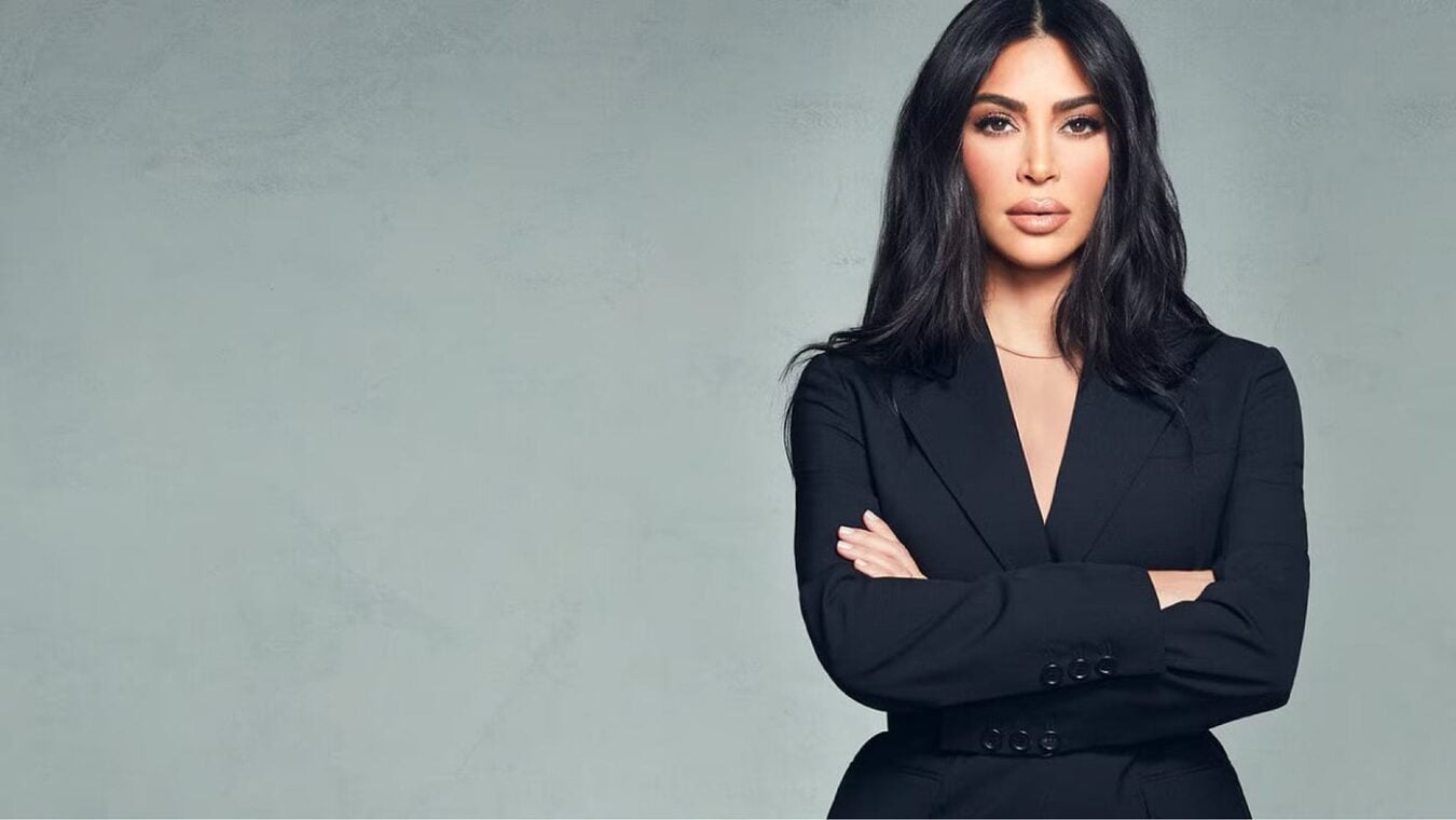 Kim Kardashian Law School Journey Reveals Family Tension and Personal Drive