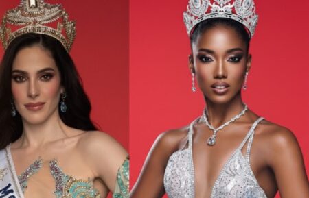 When Is Miss Universe 2025? Finale Date, India Time and Where to Watch when is miss universe 2025