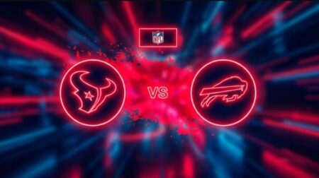 Bills vs. Texans Predictions: Can Houston Slow Josh Allen in Week 12? Bills vs. Texans predictions