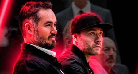 Joey and Jesse Buss: What Happened To Their Roles With The Lakers? Joey and Jesse Buss