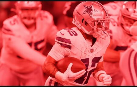 Dallas Cowboys vs. Las Vegas Raiders Prediction