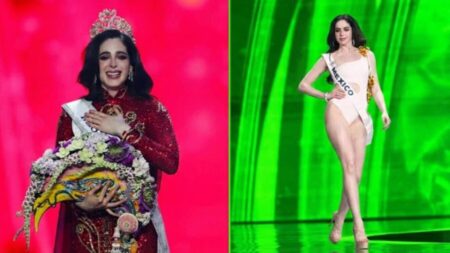 Universe 2025 controversy